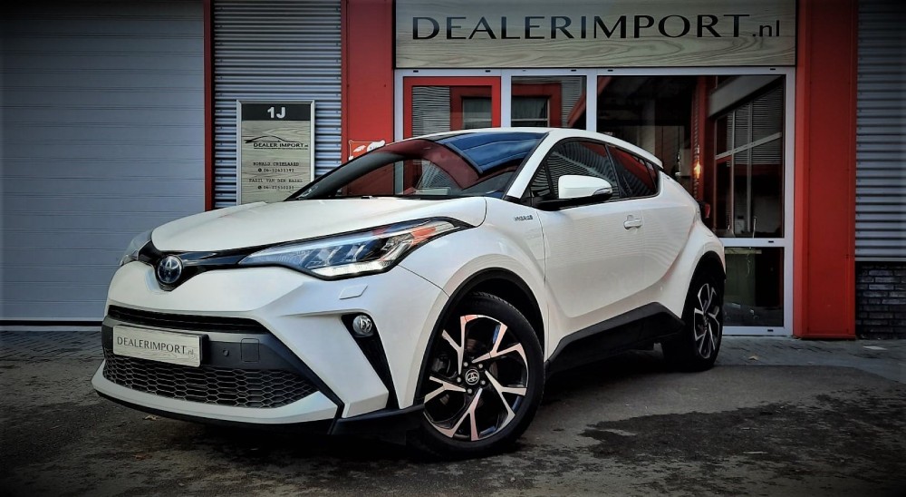 ToyotaVoorHetBedrijf