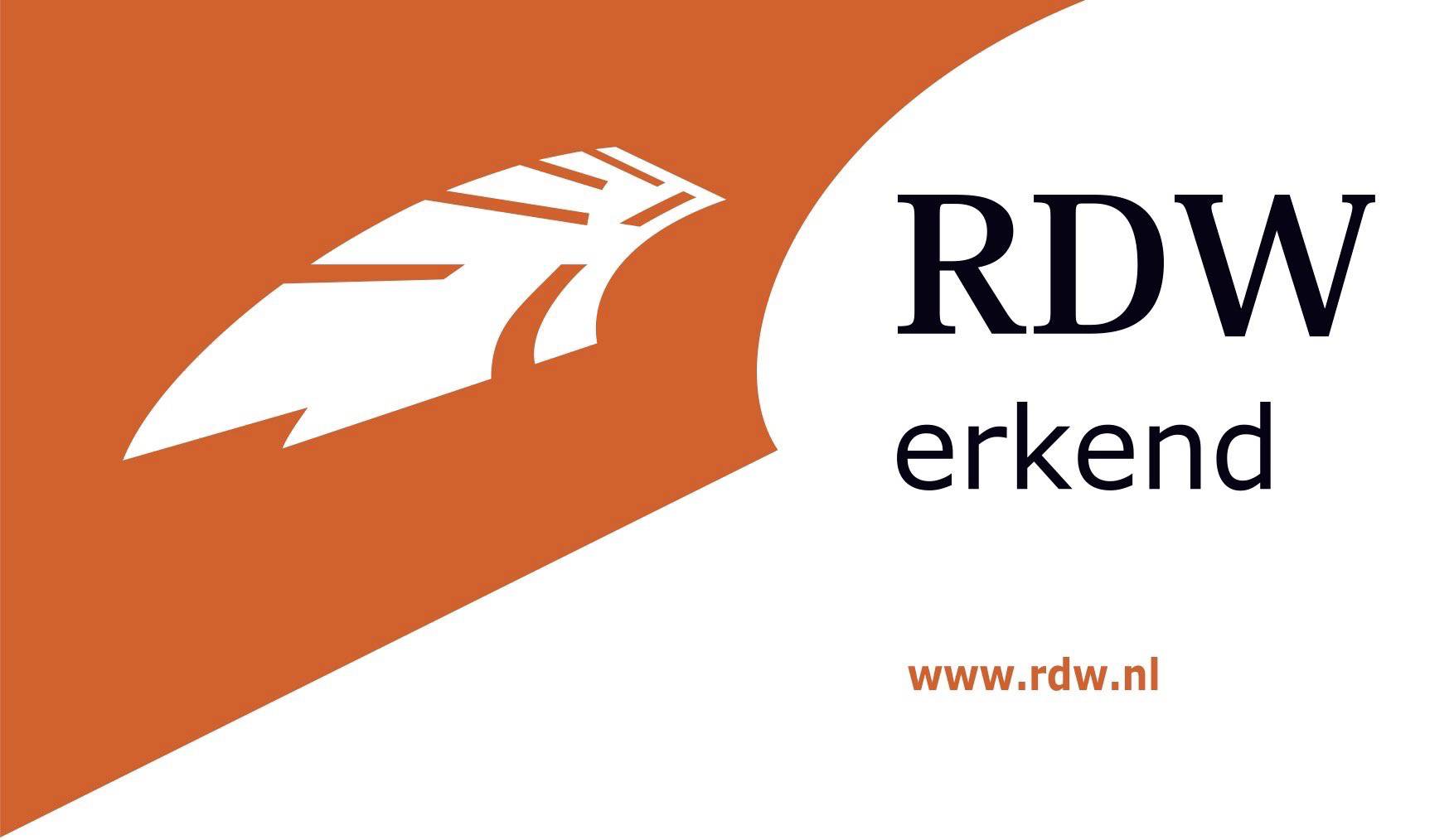 4 Logo RDW big