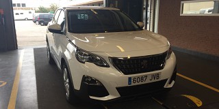 Peugeot 3008 Active